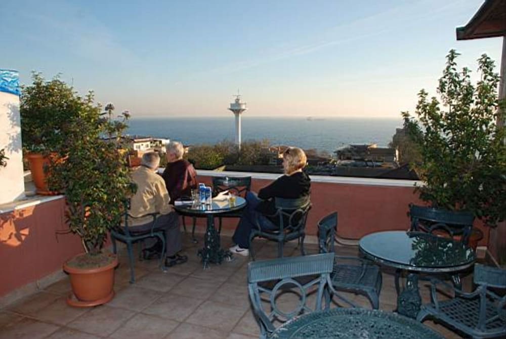 Tashkonak Otel - Image 131