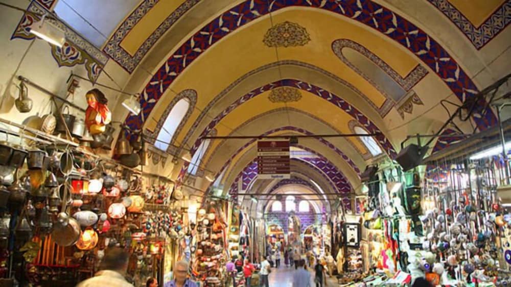 Sokullu Pasa Otel - Özel Sınıf - Image 17