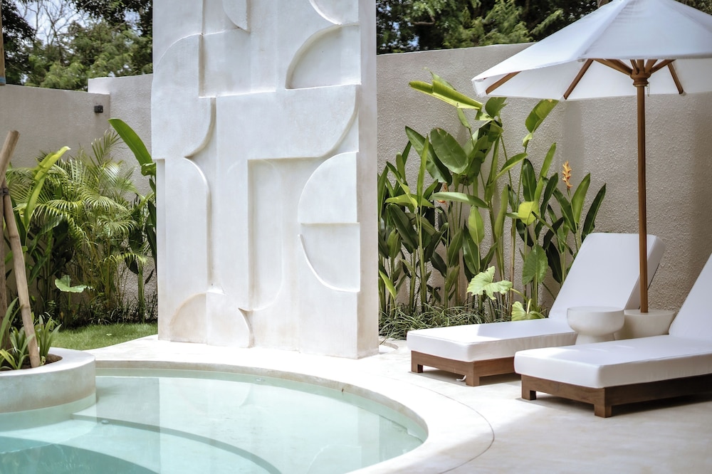 Villa Bōld 01 At Bōld - Luxury Villas