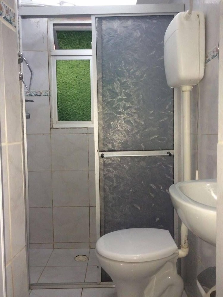 Hostel Flor de Caju