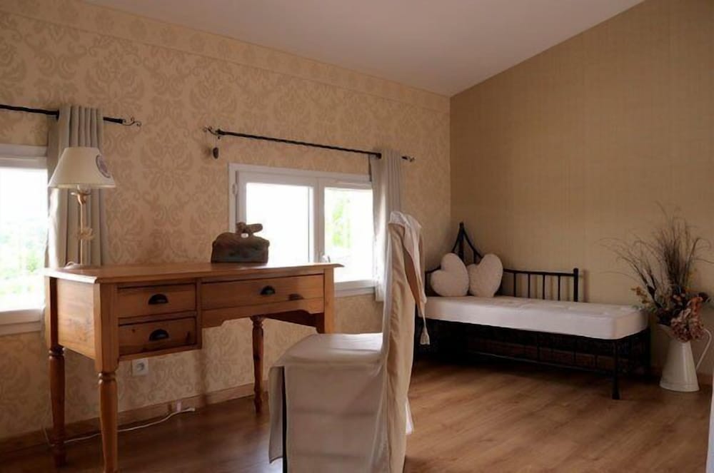 Villa Monplaisir