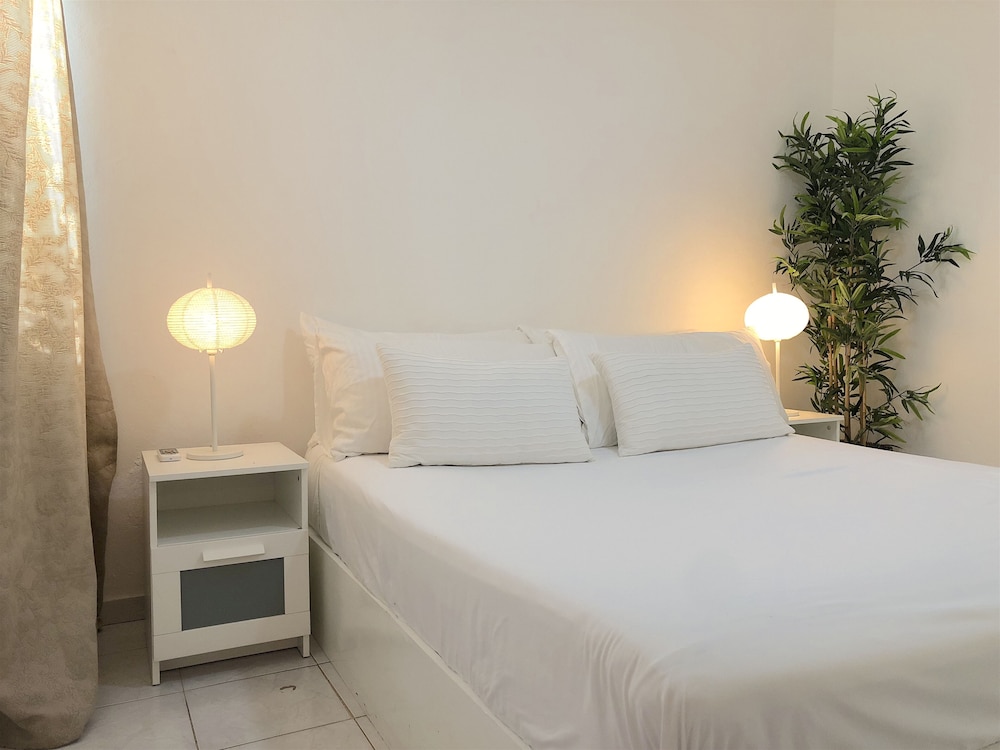 Los Corales Tropical Beach Resort & SPA