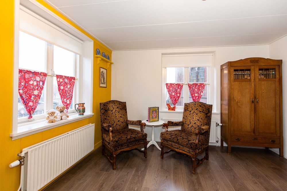 B&B De Pepersteeg
