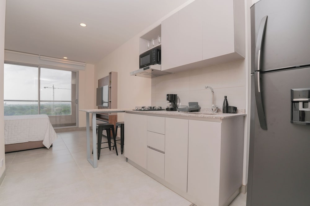 Apartamentos Santa Marina by C - HOST