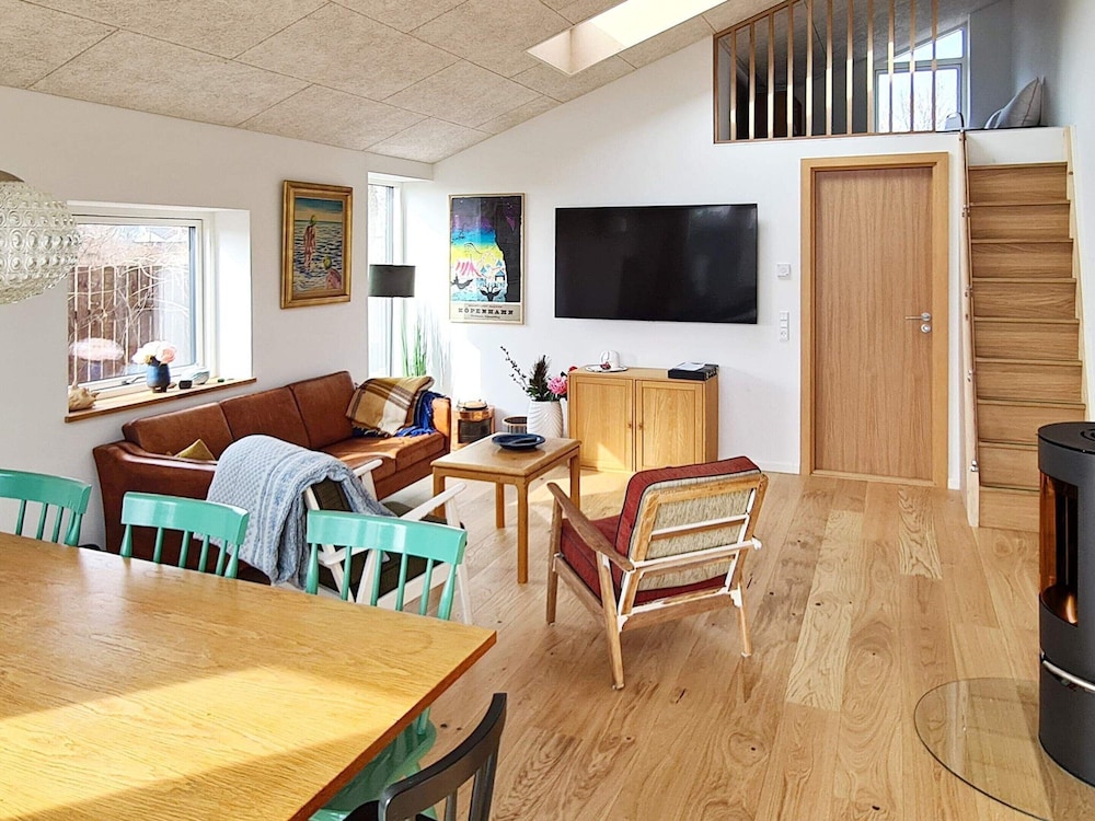 5 Star Holiday Home in Sydals view 3
