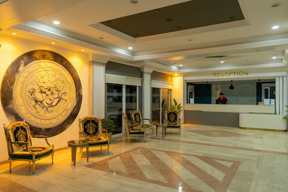Tiana Beach Tatil Köyü - Her Şey Dahil - Image 6