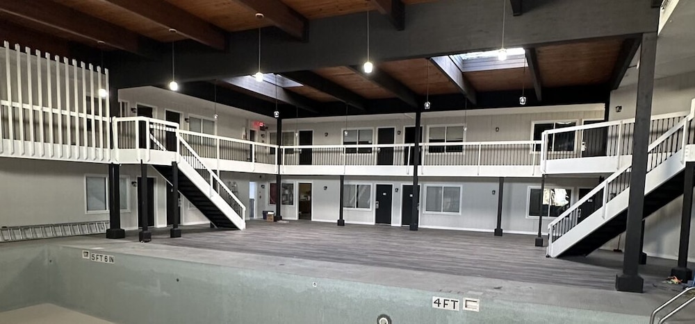 Willow Inn Suites