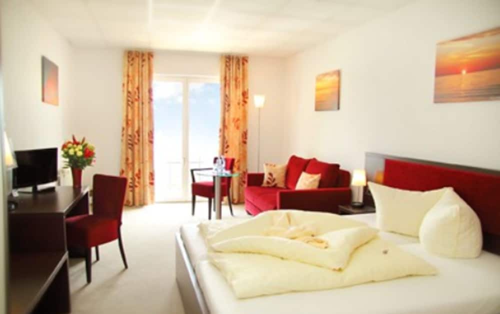 Bed and Breakfast Villa Avena view 3