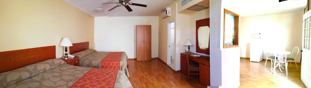 Zacatecas Vacations - Hotel Don Miguel - Property Image 37