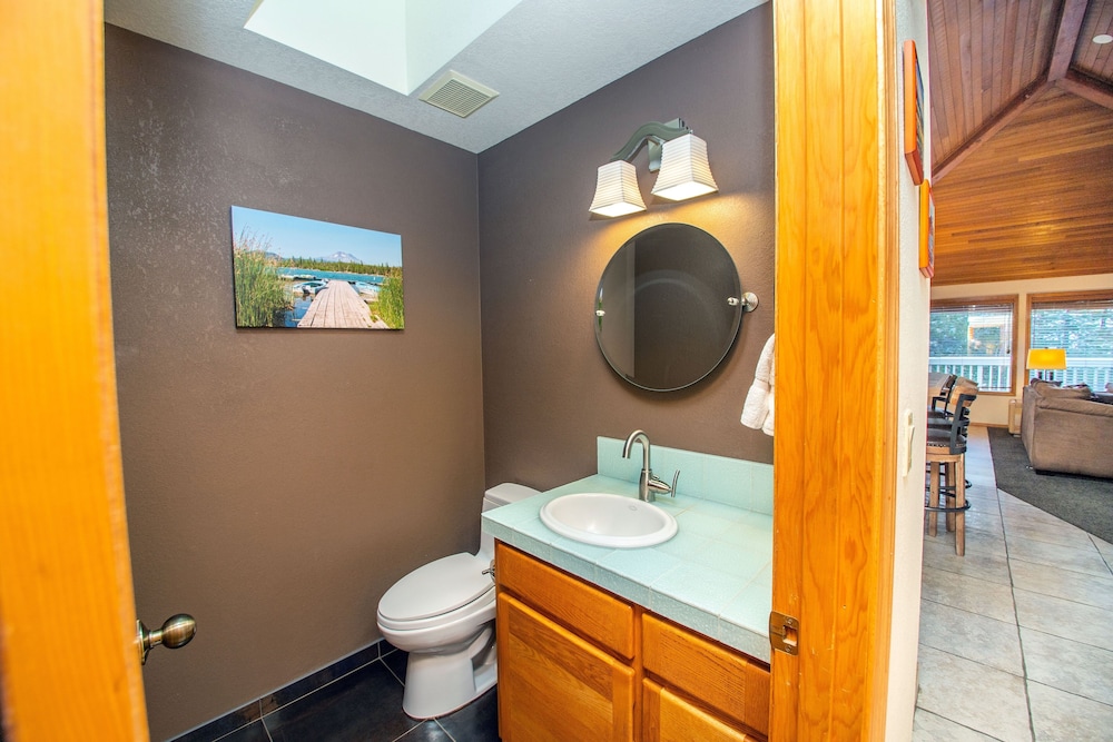 Red Cedar 53 3 Bedroom Home