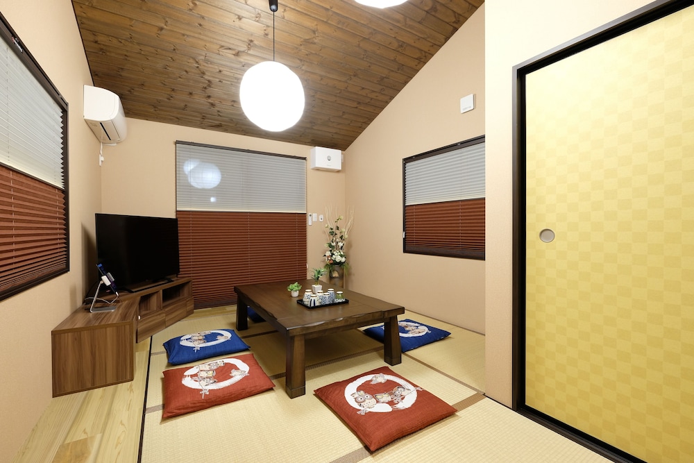 Hana-No-Mizuumi Hotel view 2