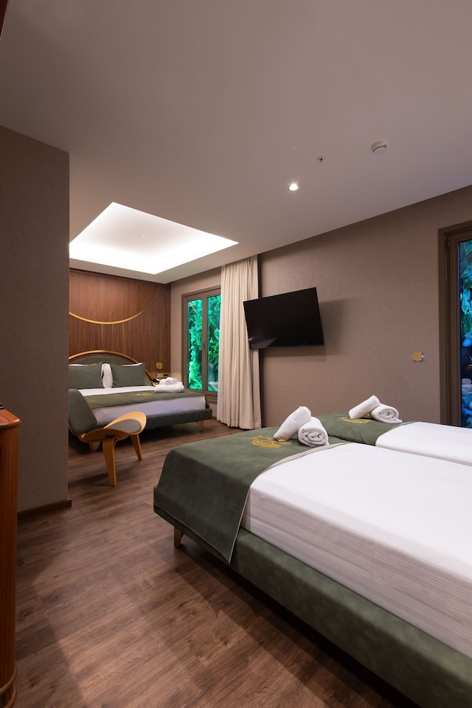 Kate Otel Özel Sınıf & Spa - Image 11