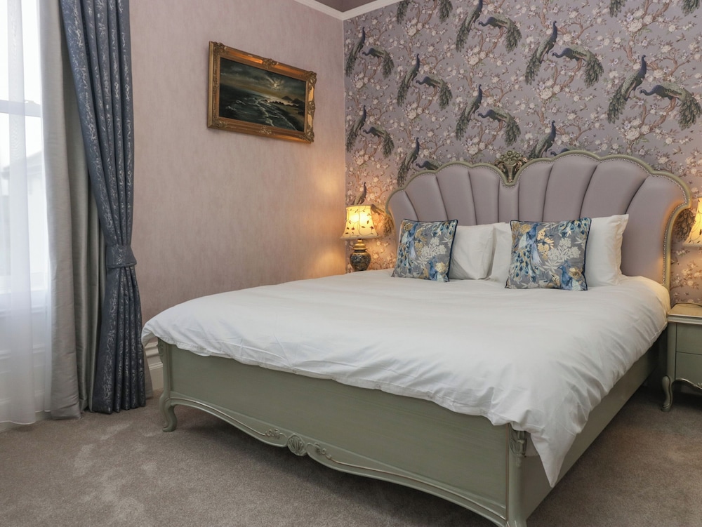Beechgrove Manor