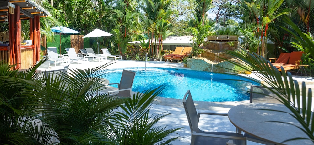 Hotel La Vela Boutique Hotel - Image 1