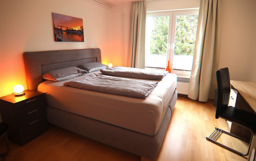 Apartment in Braunlage Near Wurmberg Ski Lift