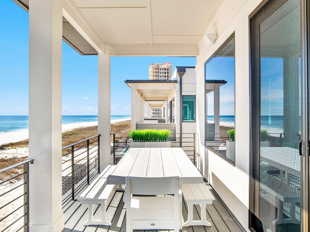 Viviana #9 by Southern Vacation Rentals view 3