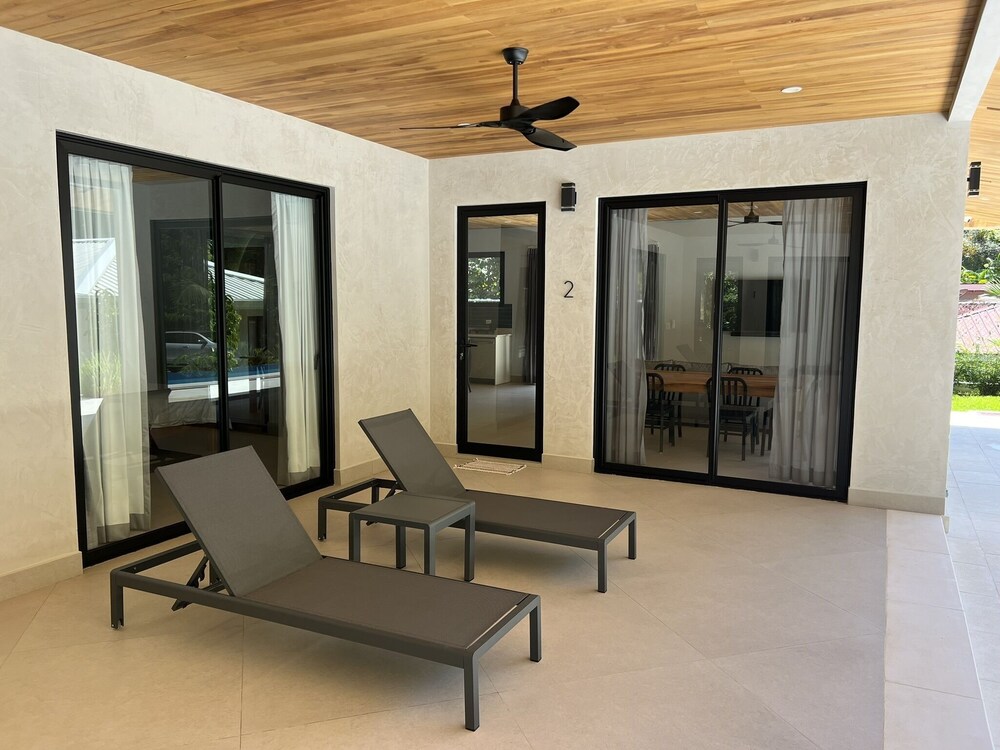 Villa Estrella Pavones