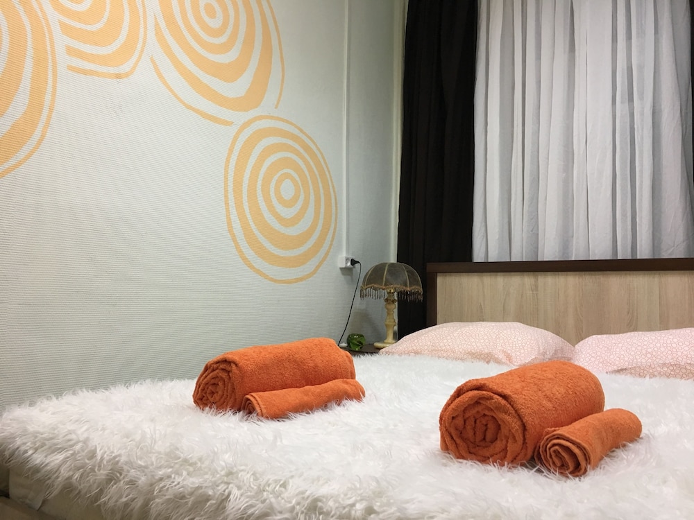 Hostel ParaTapok