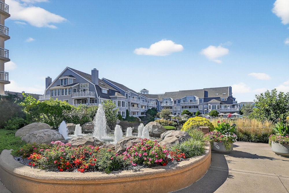 Wildwood Crest Seapointe Village Condo 2 Bedroom Condo