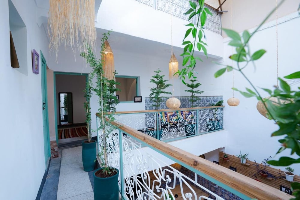 Riad Lkhlil