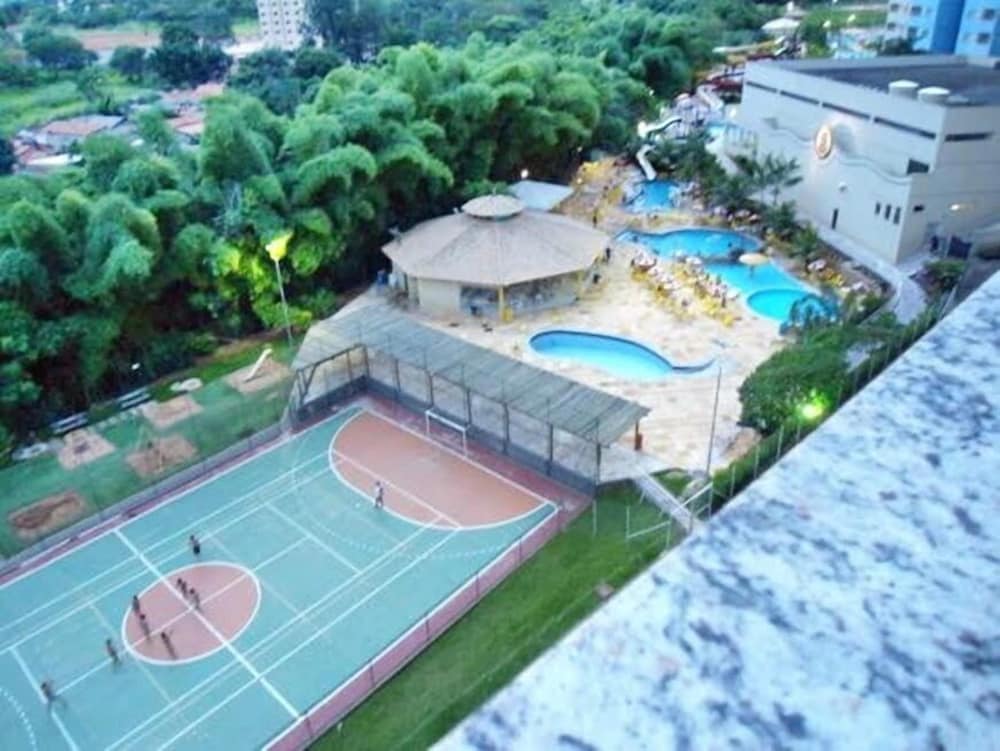 Golden Dolphin Grand Hotel via Roberto Imoveis