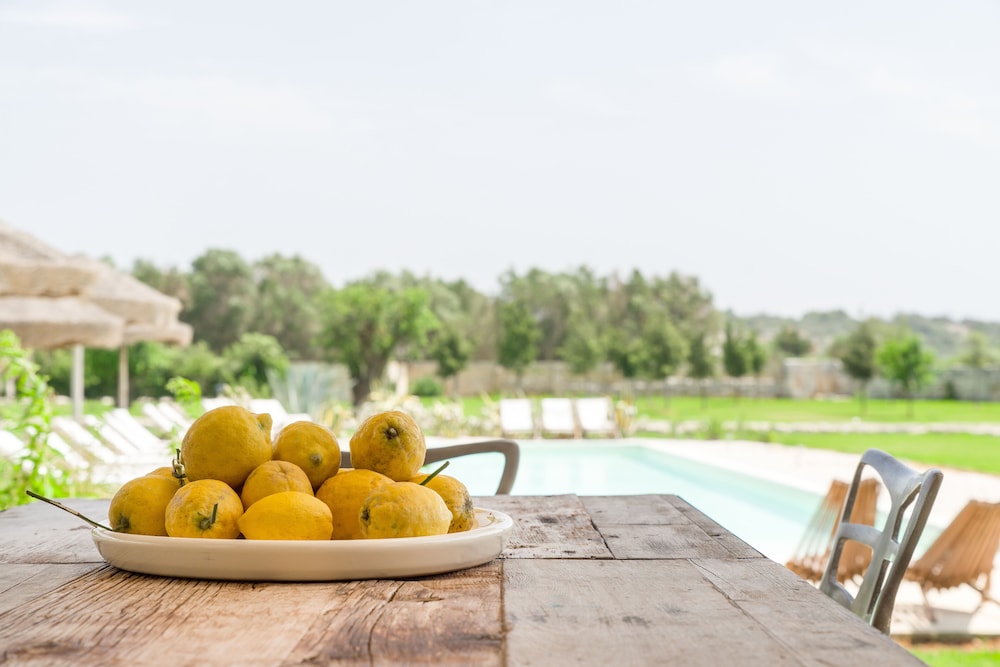 Masseria La Gresca