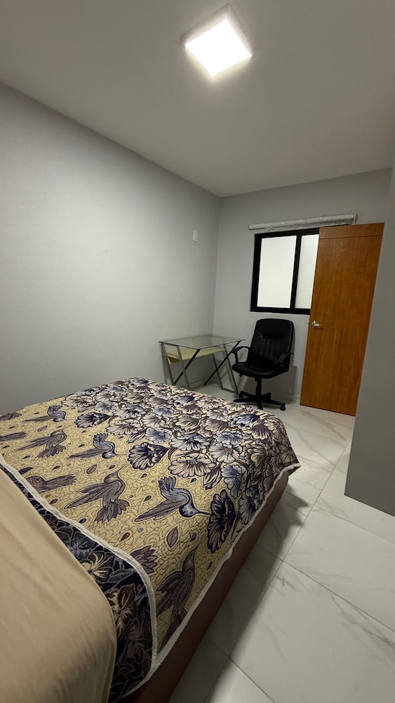 Residencia Gran Coyula Orange 502