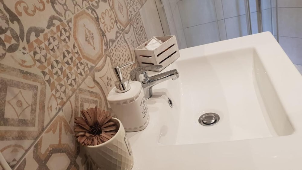 B&B  Lumiere Roma