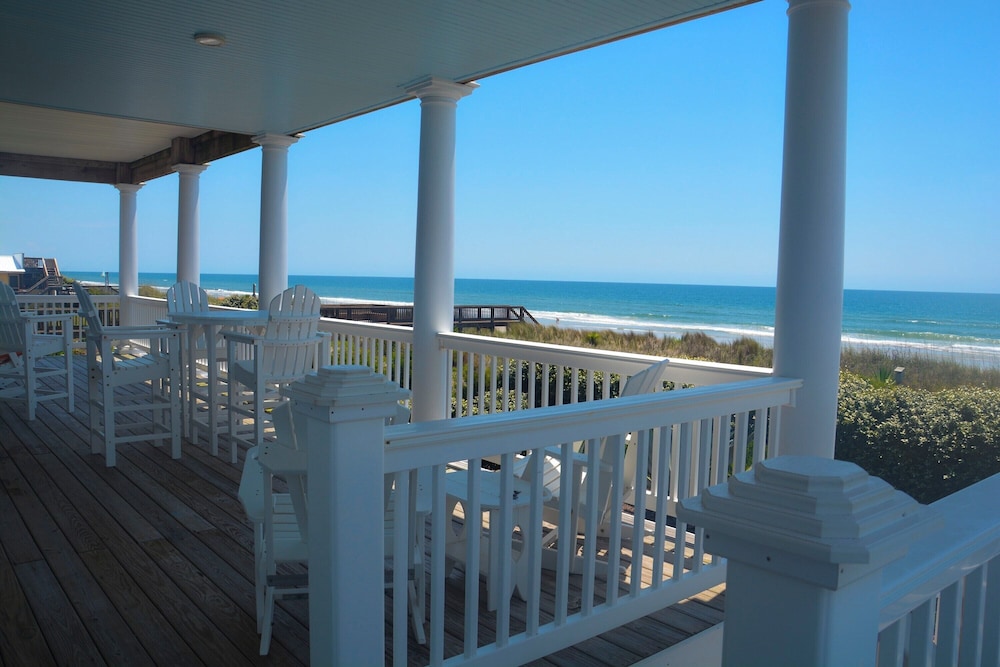 Oceans 111 by Topsail Realty