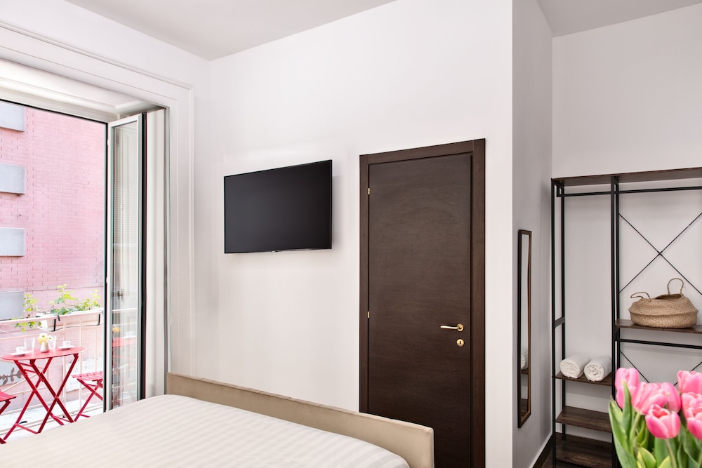 Residenza Toledo Lifestyle