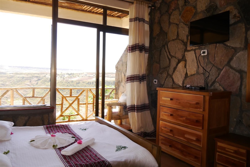 Sora Lodge Lalibela