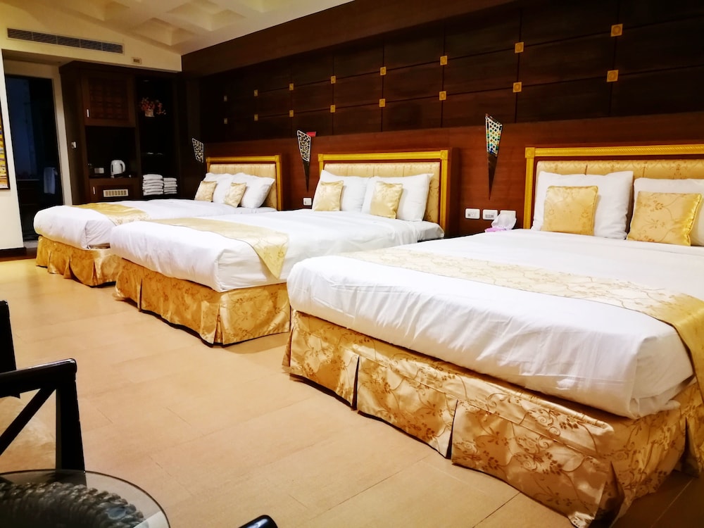 Bora Bora Bed and Breakfast