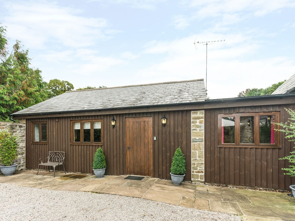 Latimer Lodge