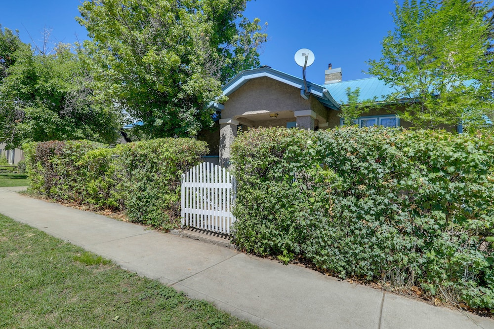 Charming Durango Home < Half-mi to Downtown! view 5