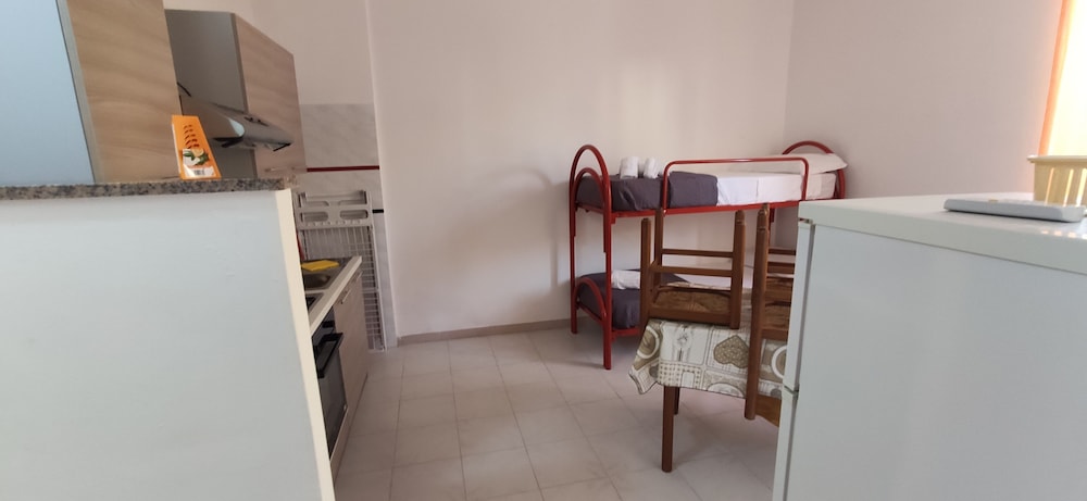 Appartamento per 4 Persone in Residence A Briatico 15min Da Tropea Calabria photo 3