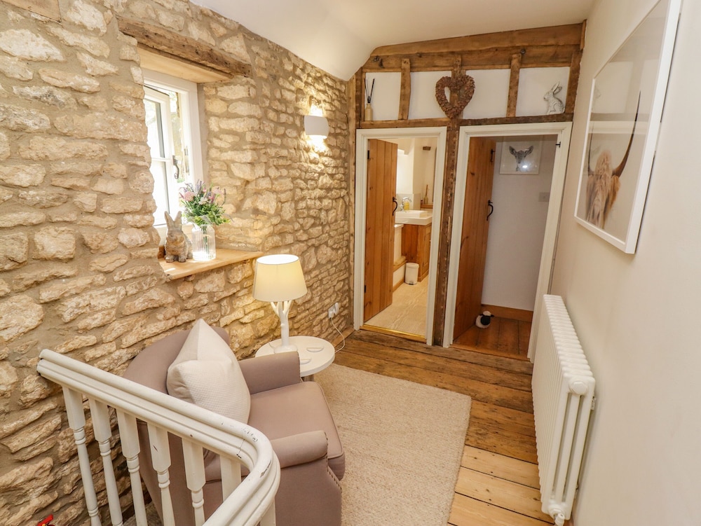 Chippy Cottage