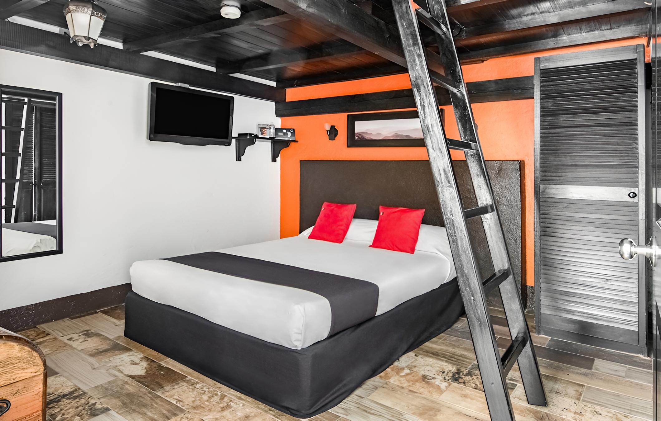 Hotel Casa Molina