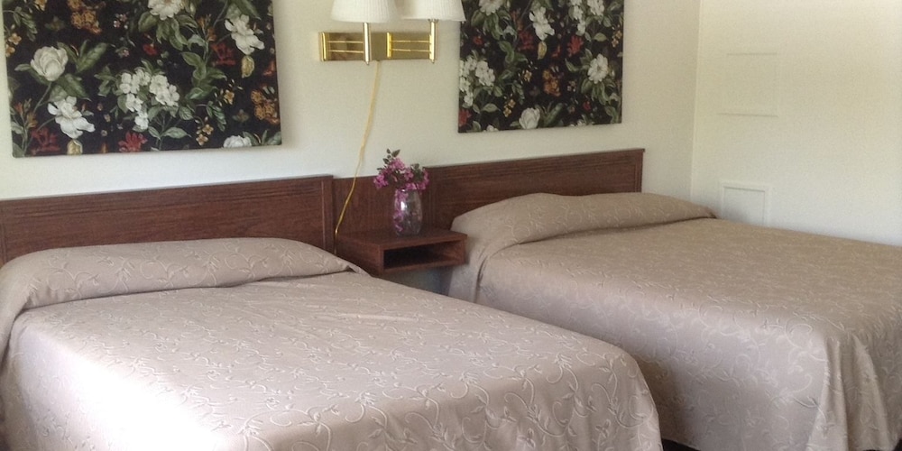 Greenville Vacations - Baumann's Brookside Resort - Property Image 20