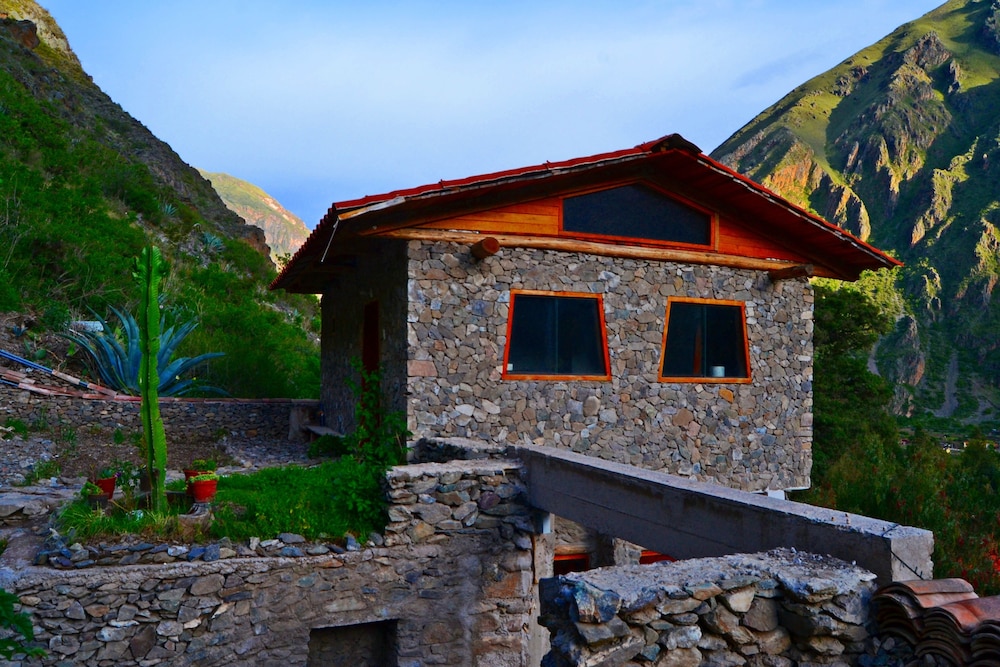 Hostal Chaska Wasi - Hostel