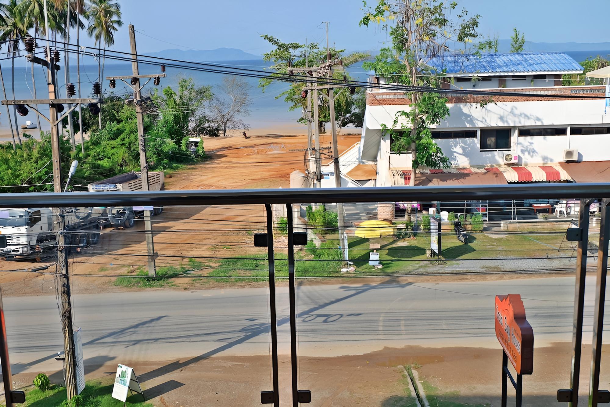 Krabi Bay House