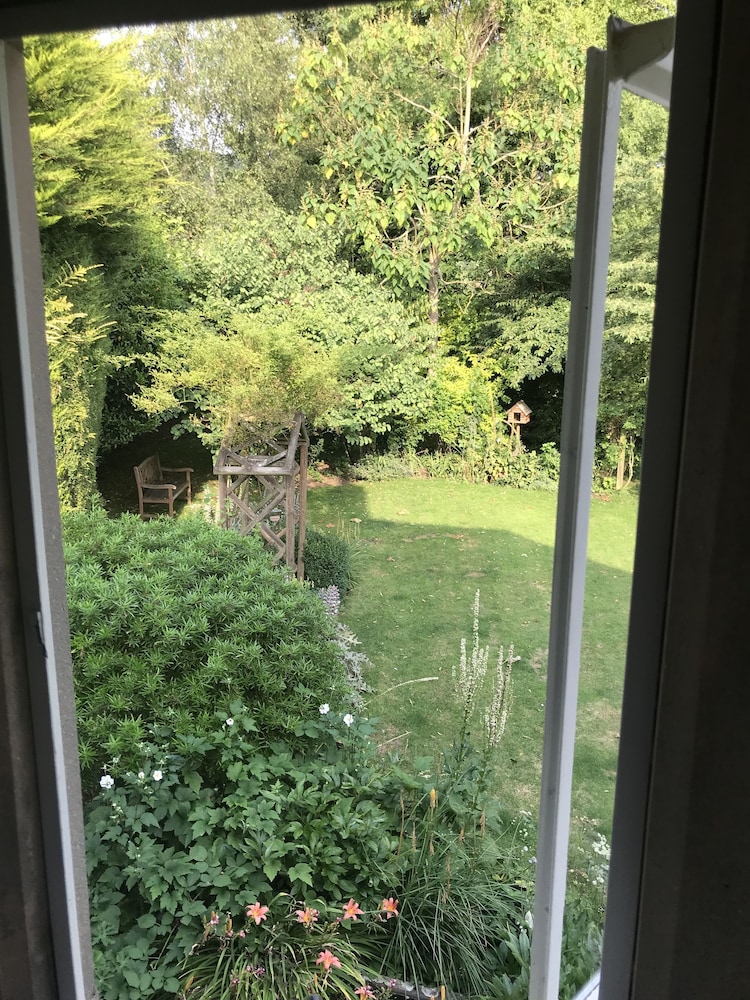 Pigeon House Cottage B&B