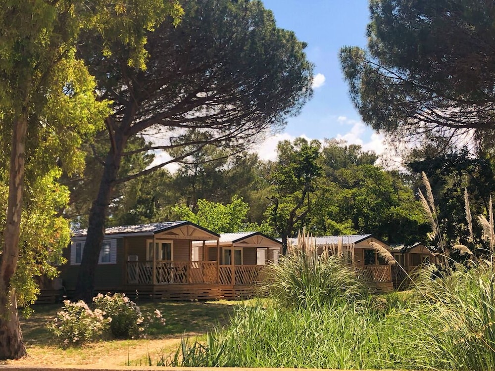 Camping Dolce Vita