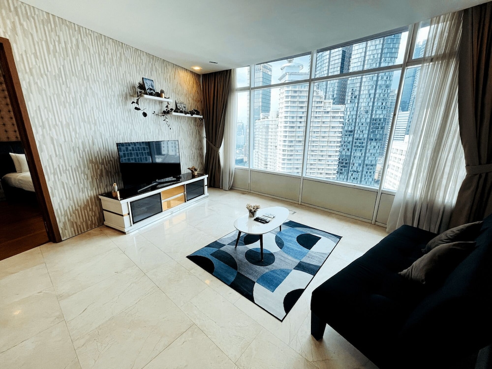 Vortex Suites KLCC By BlackNest