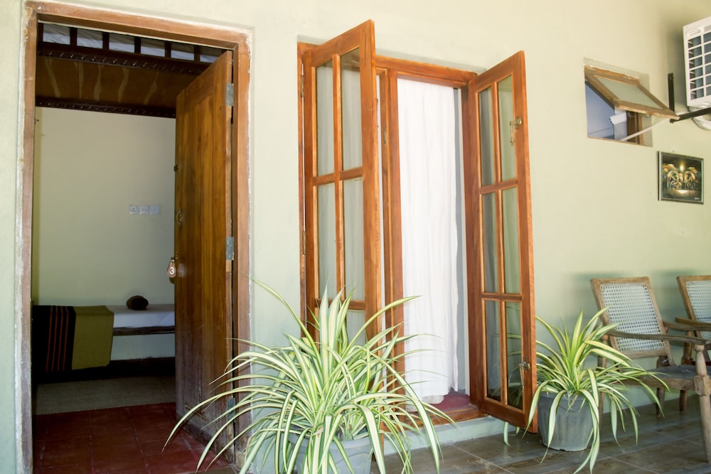 Eagles Wings Guest House