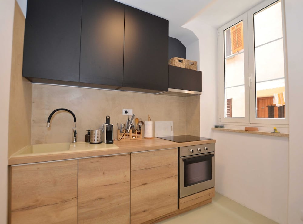 The Quiet Center Apartment in Rovinj