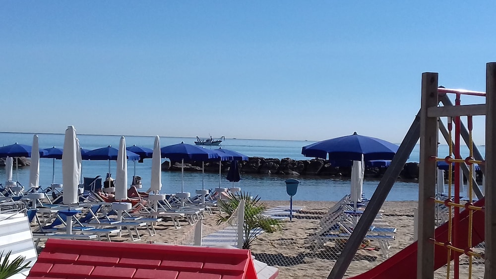 Hotel Caraibi
