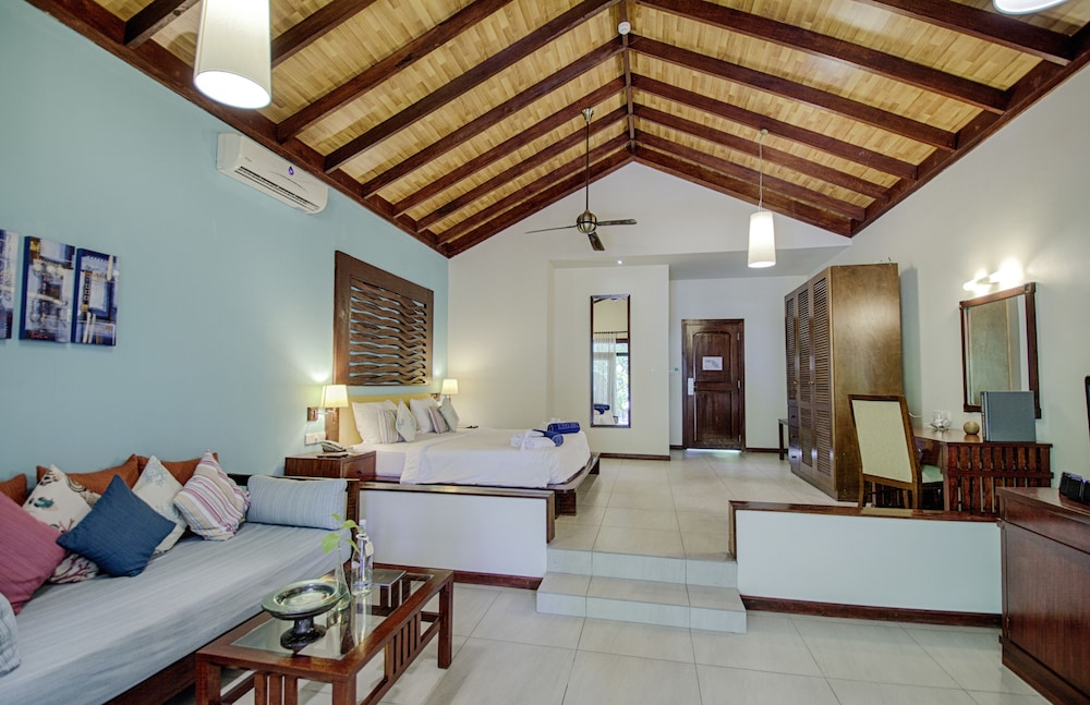 ROBINSON MALDIVES - Adults only - All Inclusive photo 2