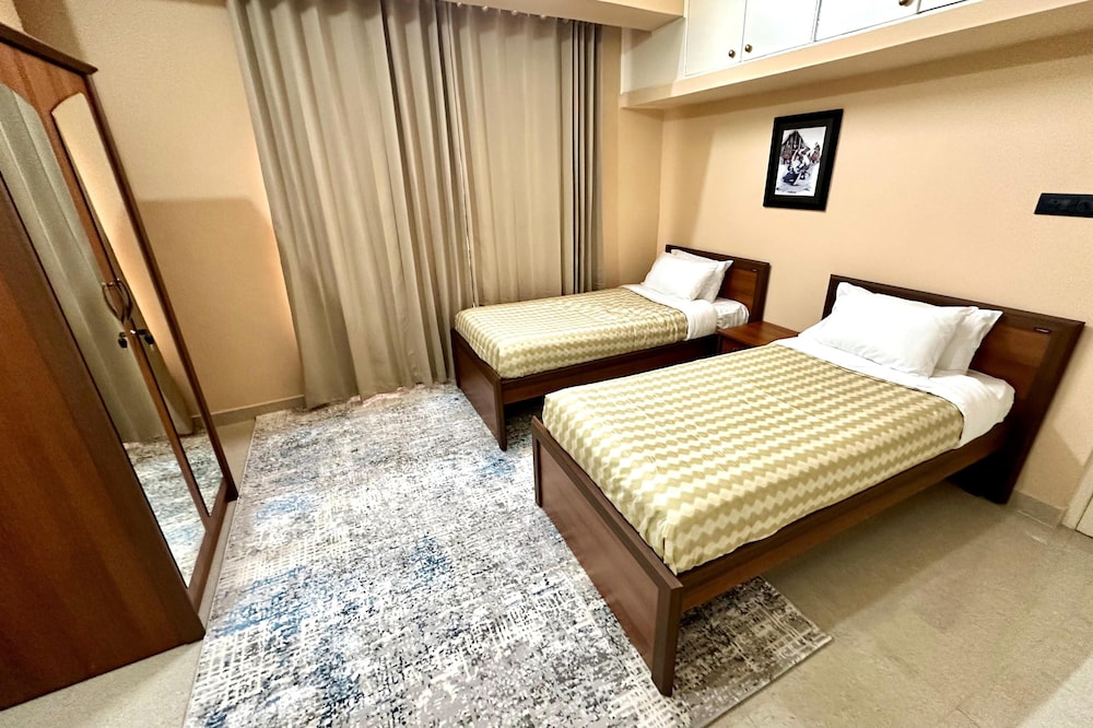 Anamoa Suites by India Trail-Nagaland