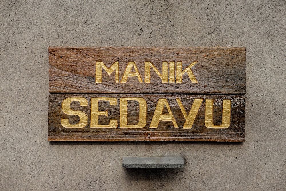 Manik Sedayu Ubud Villa