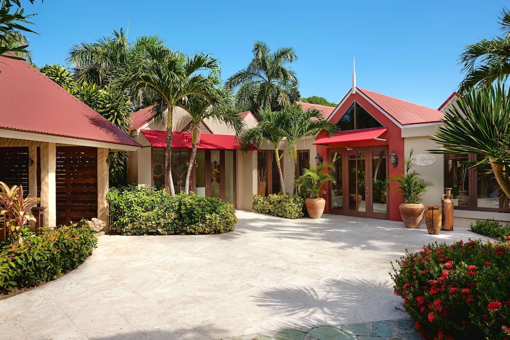 Sandals Grande Antigua - ALL INCLUSIVE Couples Only - Photo 47